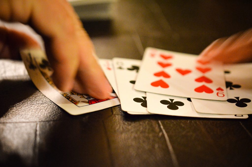 3 Casino Card Games That Won&#39;t Shake You Down - Great Bridge Links