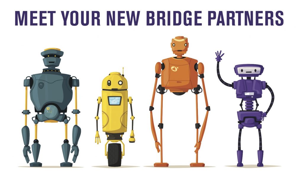 World Bridge Federation Robot Bridge Tournaments