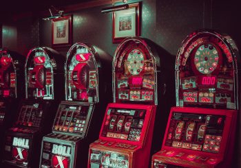 Six of the Wierdest Online Slot Machines You'll Ever See