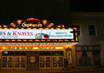 Aces N Knaves Memphis NABC