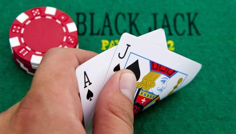 Reduce the House Edge in Blackjack