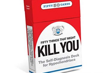 Off-Putting Card Decks - Great Bridge Links