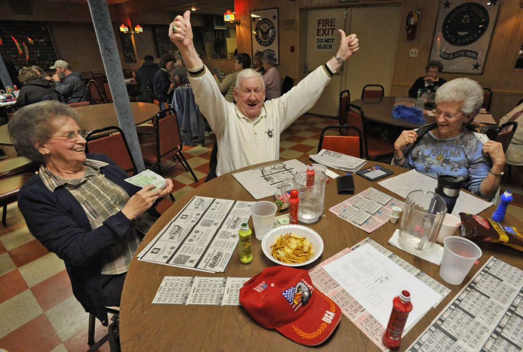 6 Simple Ways to Choose the Best New Bingo Sites