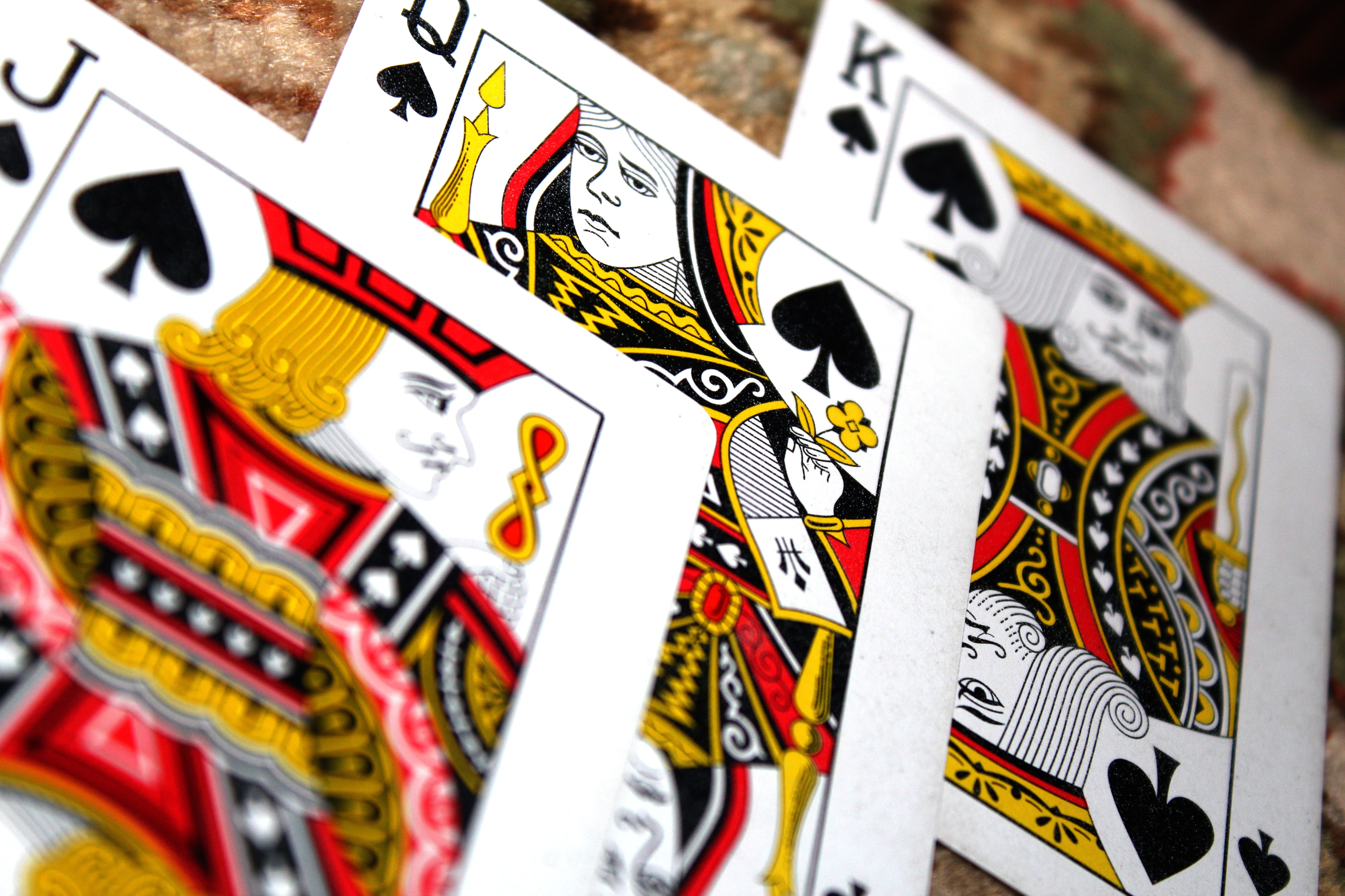 Lost Wife In Card Game Lost Wife In Card Game