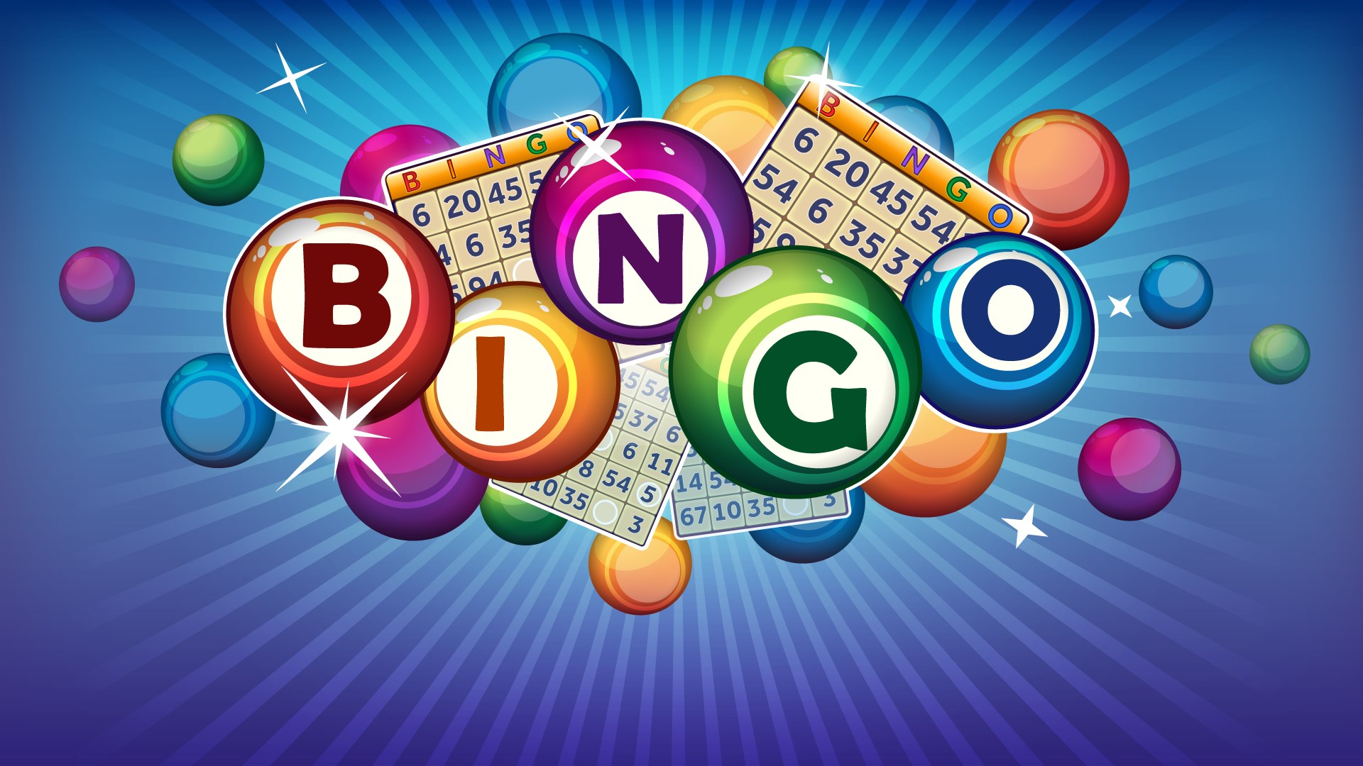 free bingo games with no downloads