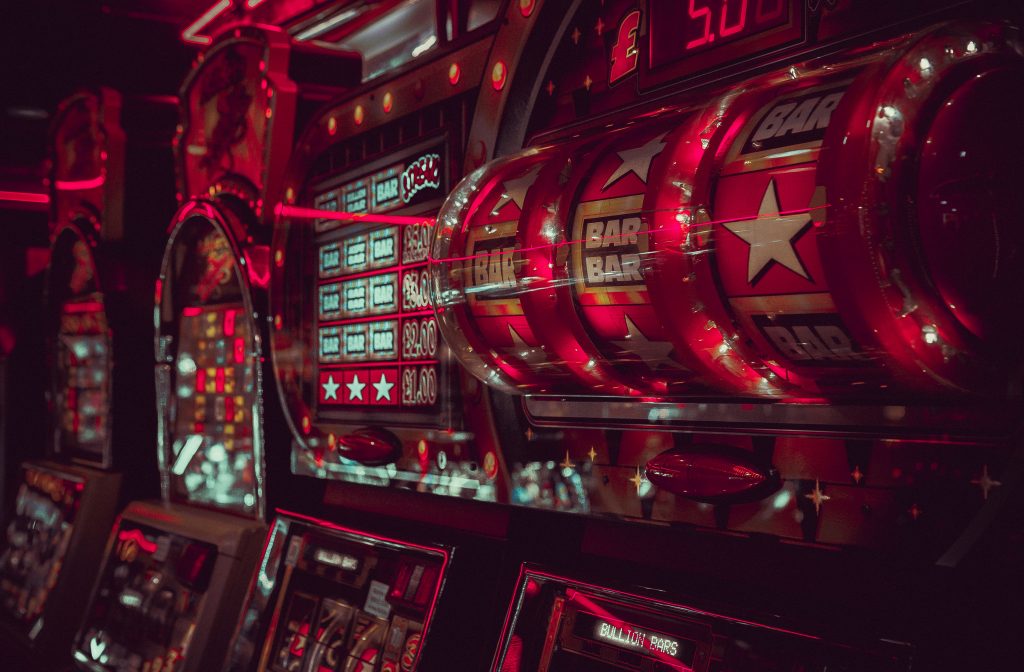 Classic Slots Are Not Dead! Here is Why