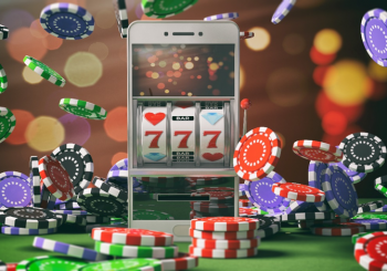 Common Mistakes in Online Casino - Great Bridge Links