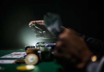 The Change-Up Play in Poker - Great Bridge Links