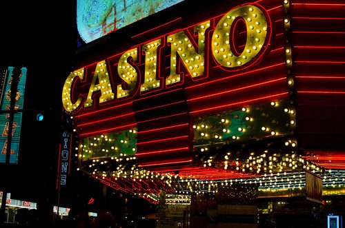 The Best Casino Games You Can Play