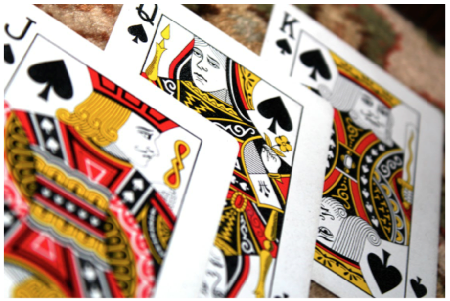 Can playing bridge make you good at casino games?