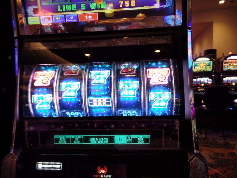 Are More Skill-Based Slots on the Way? - Great Bridge Links