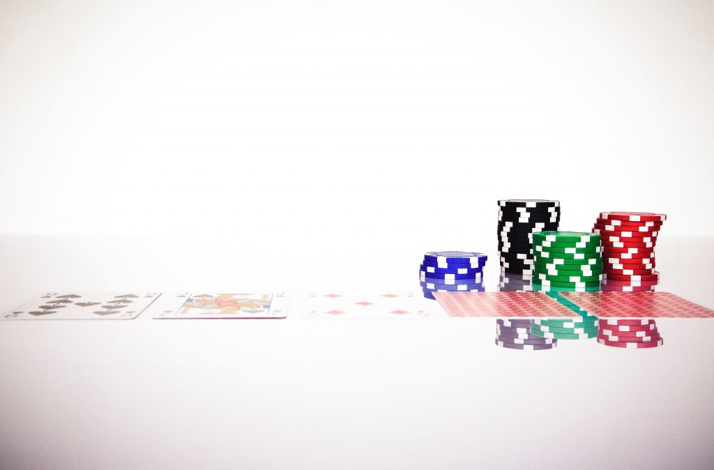 Online Poker Tips That Work