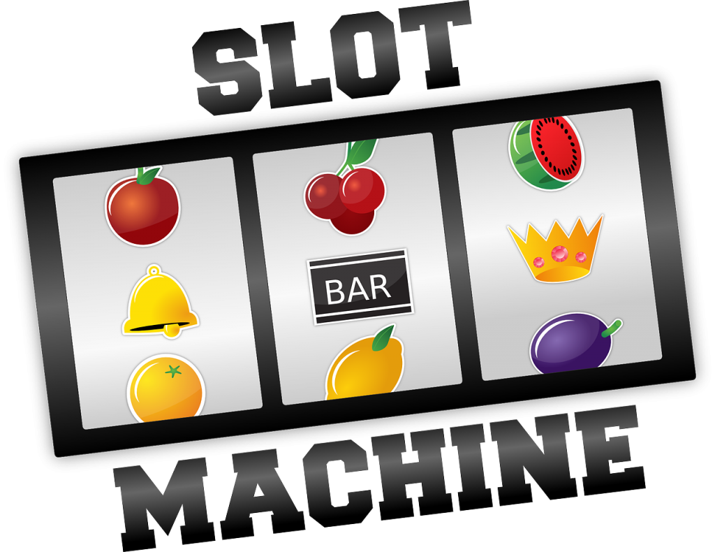 How to play Casino Slot Machines like a pro