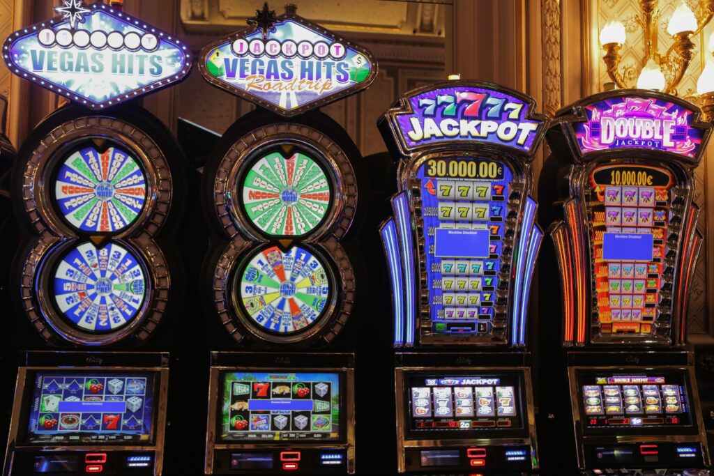 Jackpot – A Myth or a Real Way to Earn Money