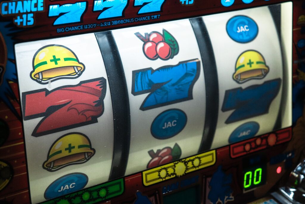 How to Choose the Perfect Casino Game for You