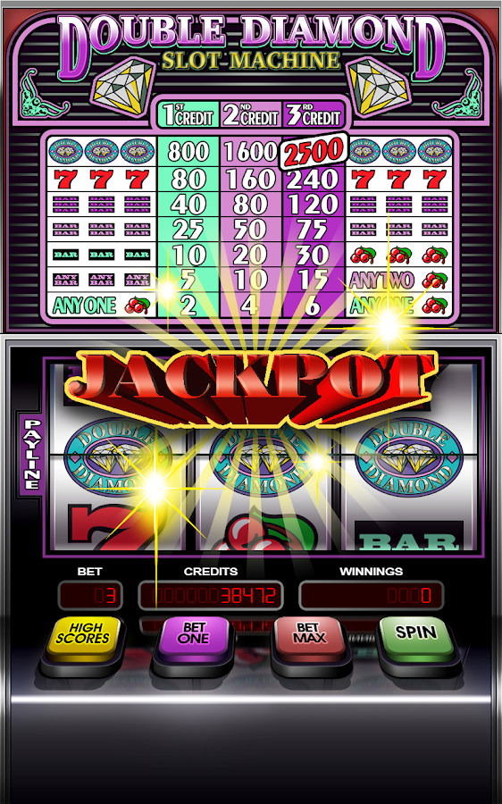 free slot games for