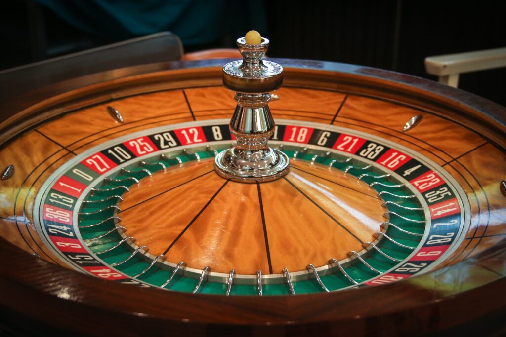 Top 3 Roulette Strategies to try