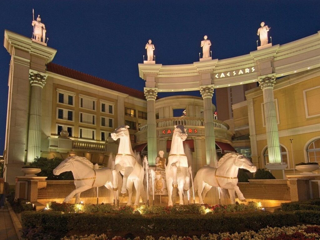 Best Atlantic City Casinos