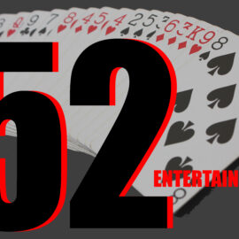 52 Entertainment Buys Masterpoint Press