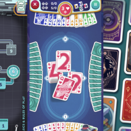 Tricky Bridge
