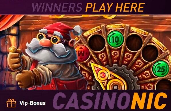 Play smart. Top 5 Tips for Newbies to Online Casinos