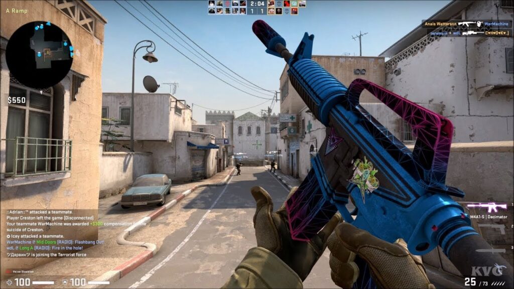 The Ultimate Guide To Getting CS: GO Coinflip Skins