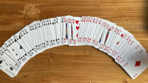 Gender Neutral Playing Cards Have Everyone Talking - Great Bridge Links