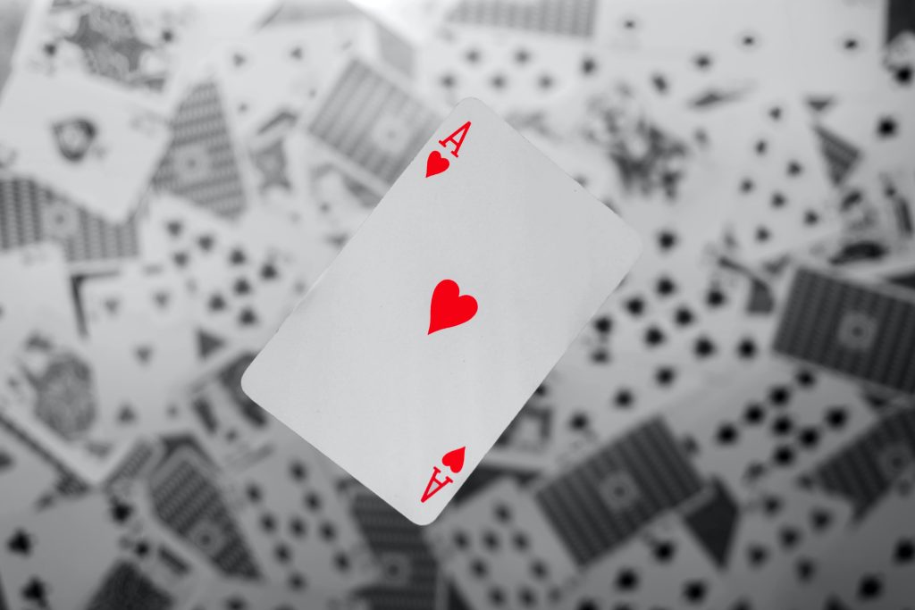 The Card Deck Symbols