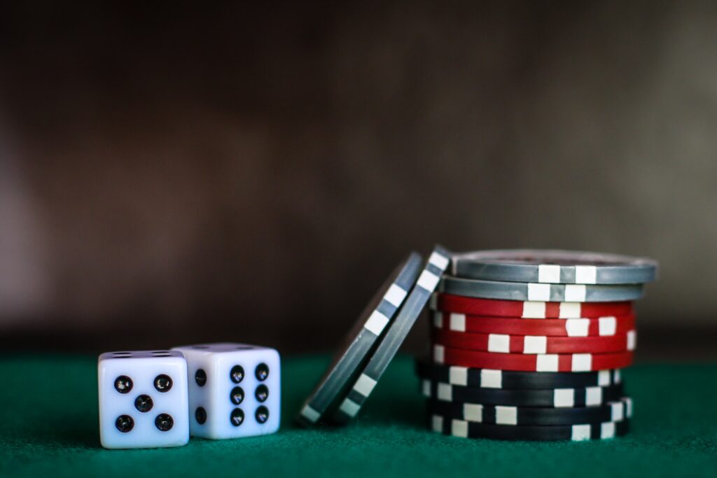 5 Ways Artificial Intelligence is Used in Online Casinos