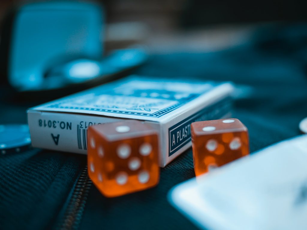 Awesome Card Decks Games you can play