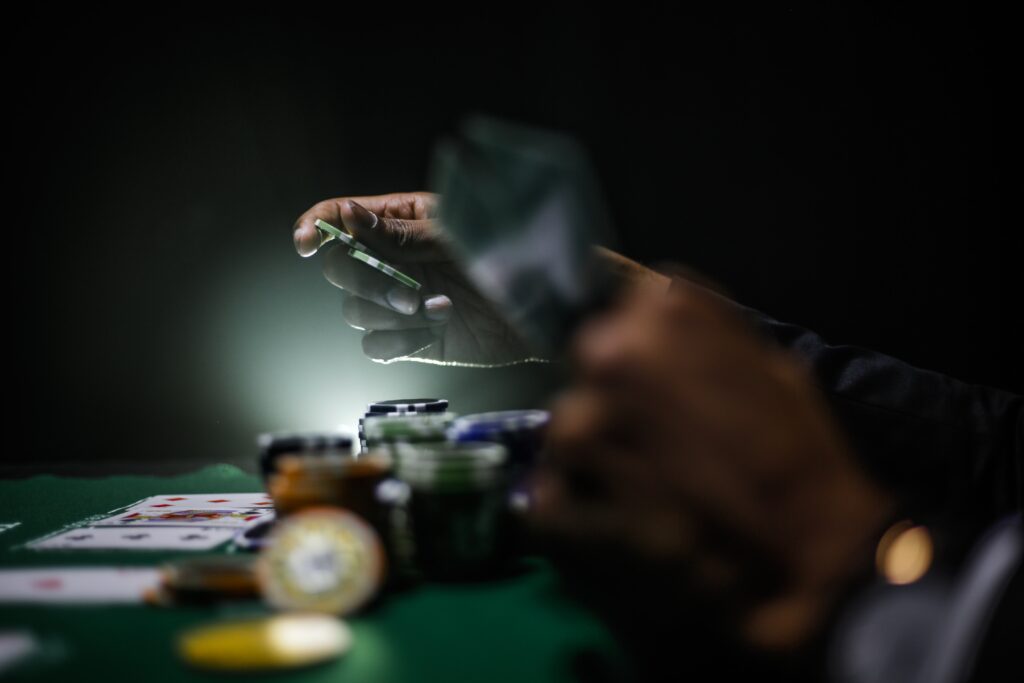 How to Play Different Poker Games