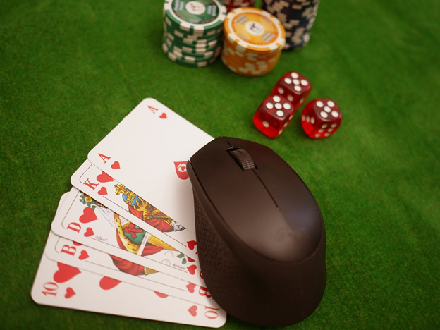 Reasons Why You Should Try Online Casinos
