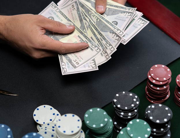 4 Secure And Popular Payment Options For Playing Poker
