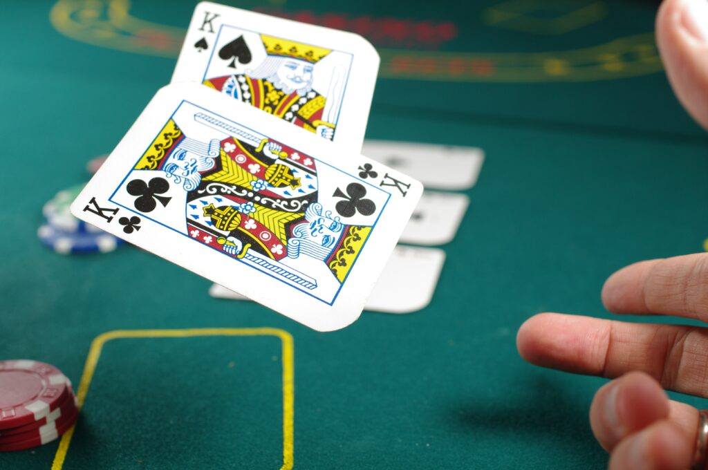 Four things you need to find in an online casino