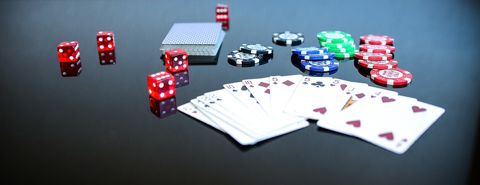 Top 5 Non-Poker Card Games for Gambling