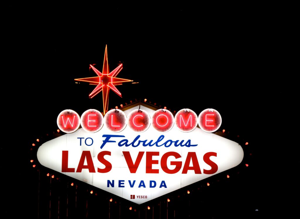 3 Things to Expect on Your Next Trip to Vegas