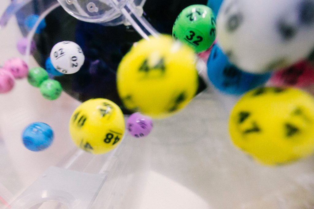 What You Should Avoid After Winning the Lottery