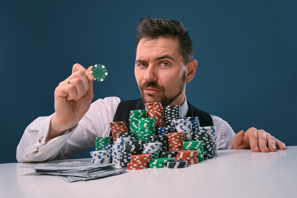 7 Ways To Improve Your Poker Preflop Strategy - Great Bridge Links