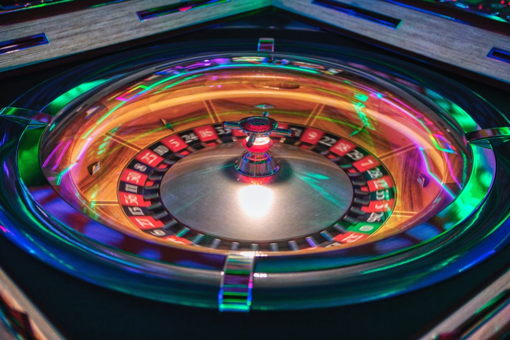 Betway Casinos: The Best Choice for High Stakes Players