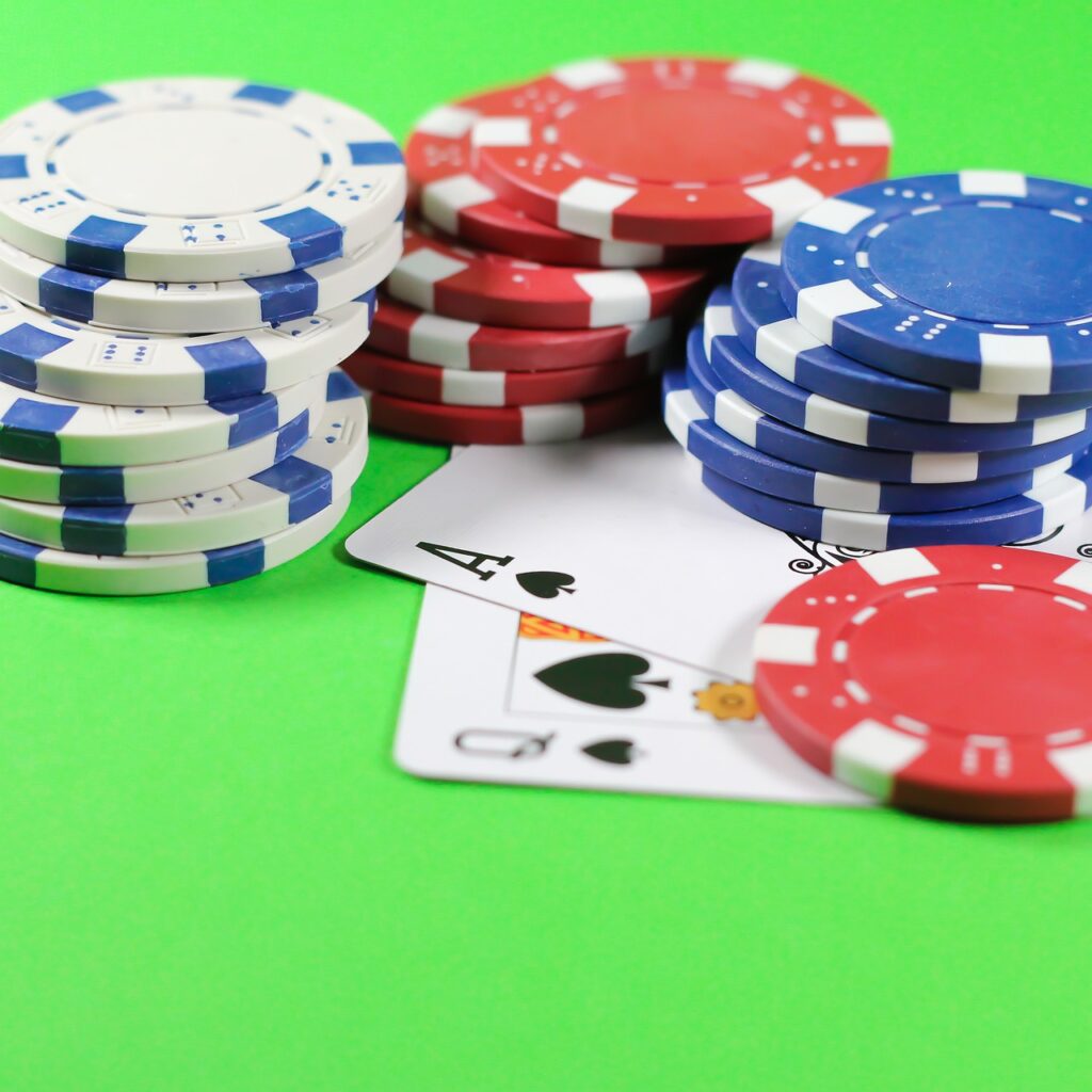 What Casino Card Games Are Most Suited to New Players?