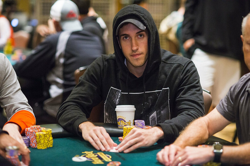 Top 10 Prominent Poker Players in History