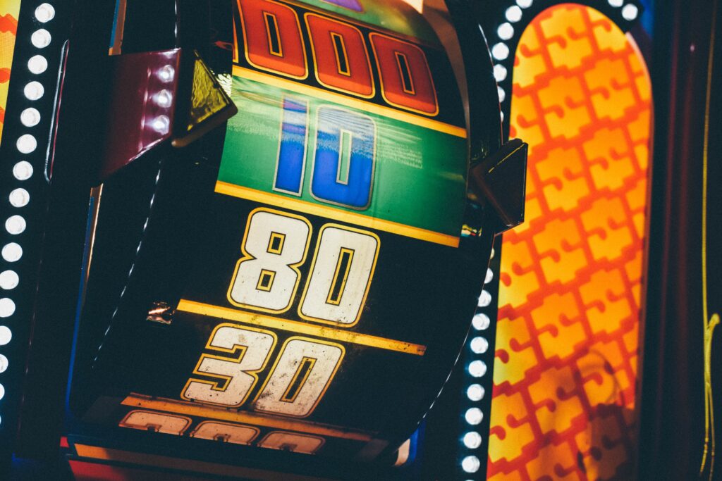 Casino Slot Games for Fun Vs. Real Money