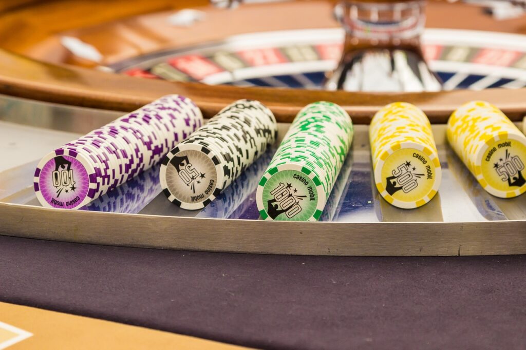 Casino Bonuses: Making Sense of the Small Print