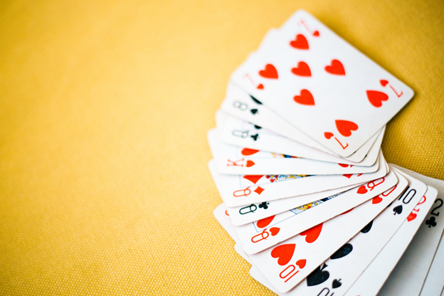 How to improve your cards skills in Michigan Casinos