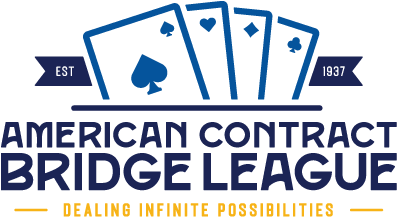 American Contract Bridge League