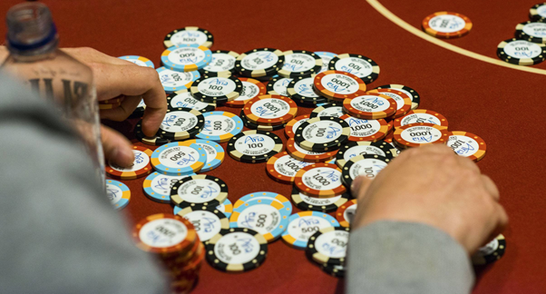 Casino Chips History: How They Appeared and Why Casinos Use Them?