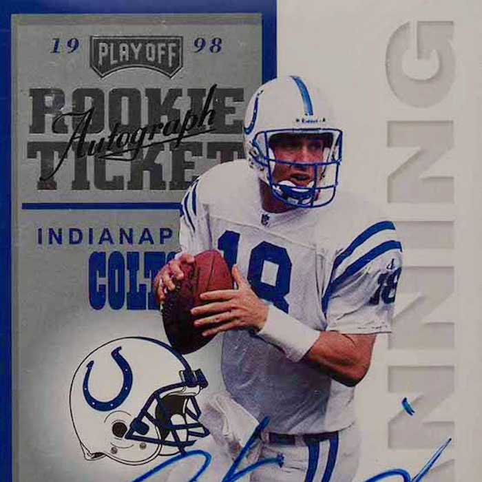 What Are The Rarest Football Collector Cards?