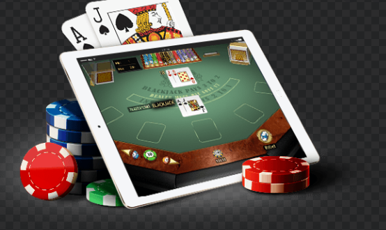 5 Popular Online Casino Card Games