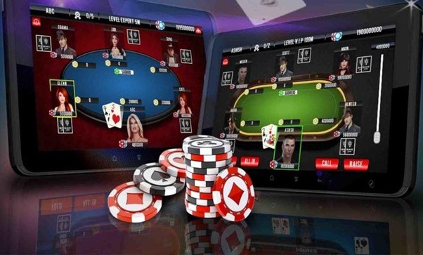 5 Popular Online Casino Card Games