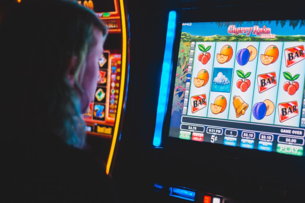 Top Benefits of Playing Online Slots You Should Be Aware Of - Great Bridge  Links